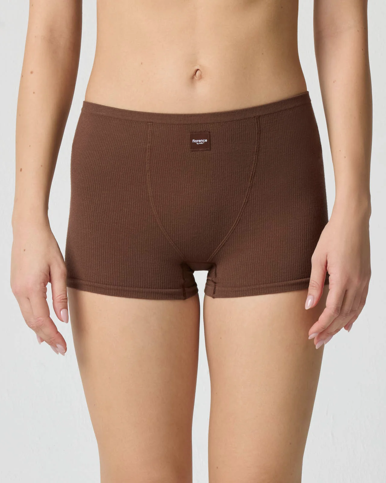 Softie Seamless Shortie - Image 18