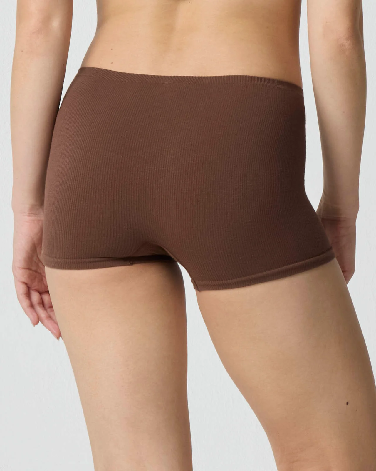 Softie Seamless Shortie - Image 19