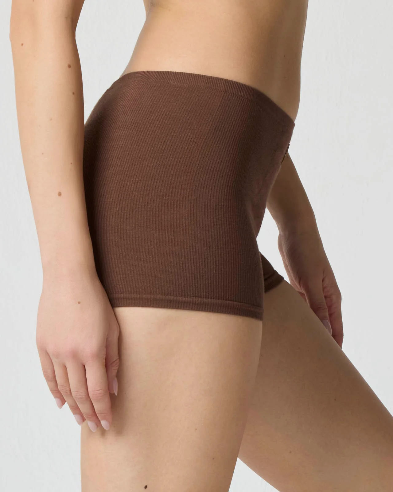 Softie Seamless Shortie - Image 20