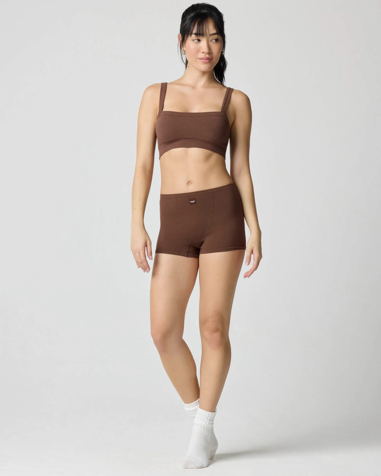Softie Seamless Shortie - Image 21