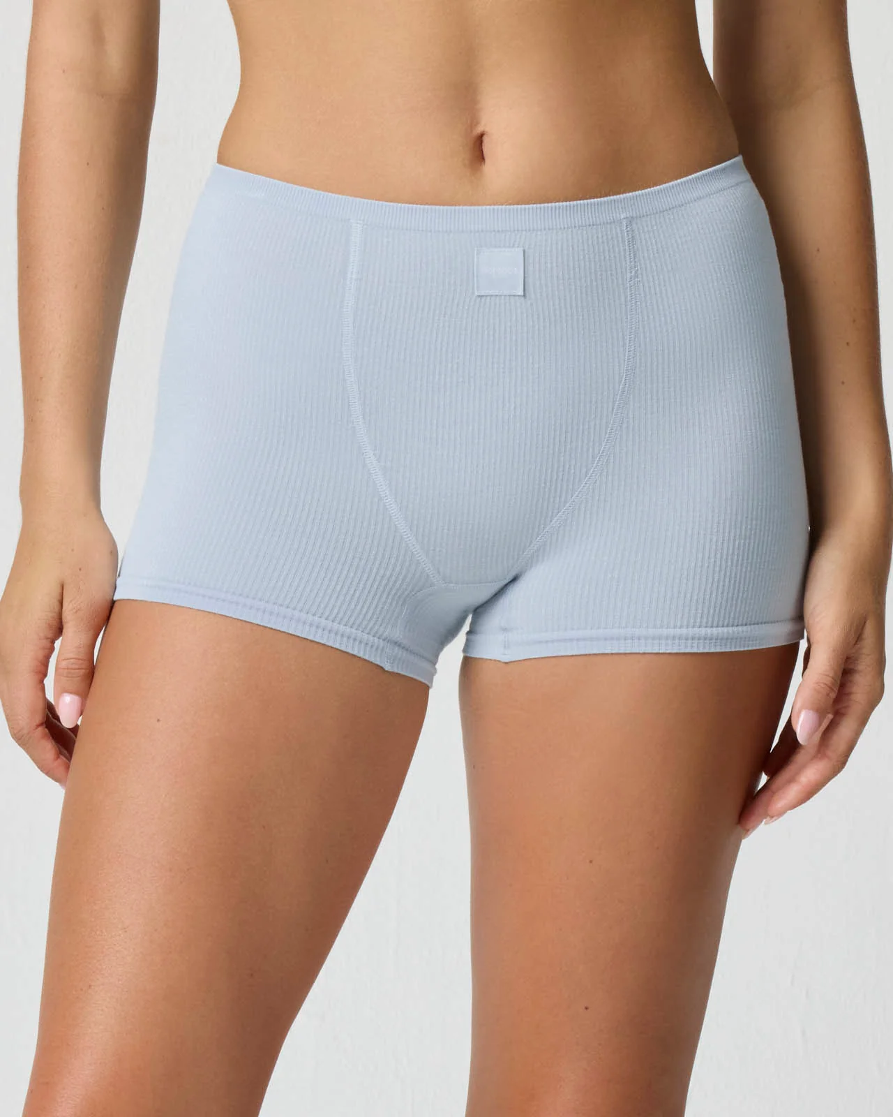 Softie Seamless Shortie - Image 23