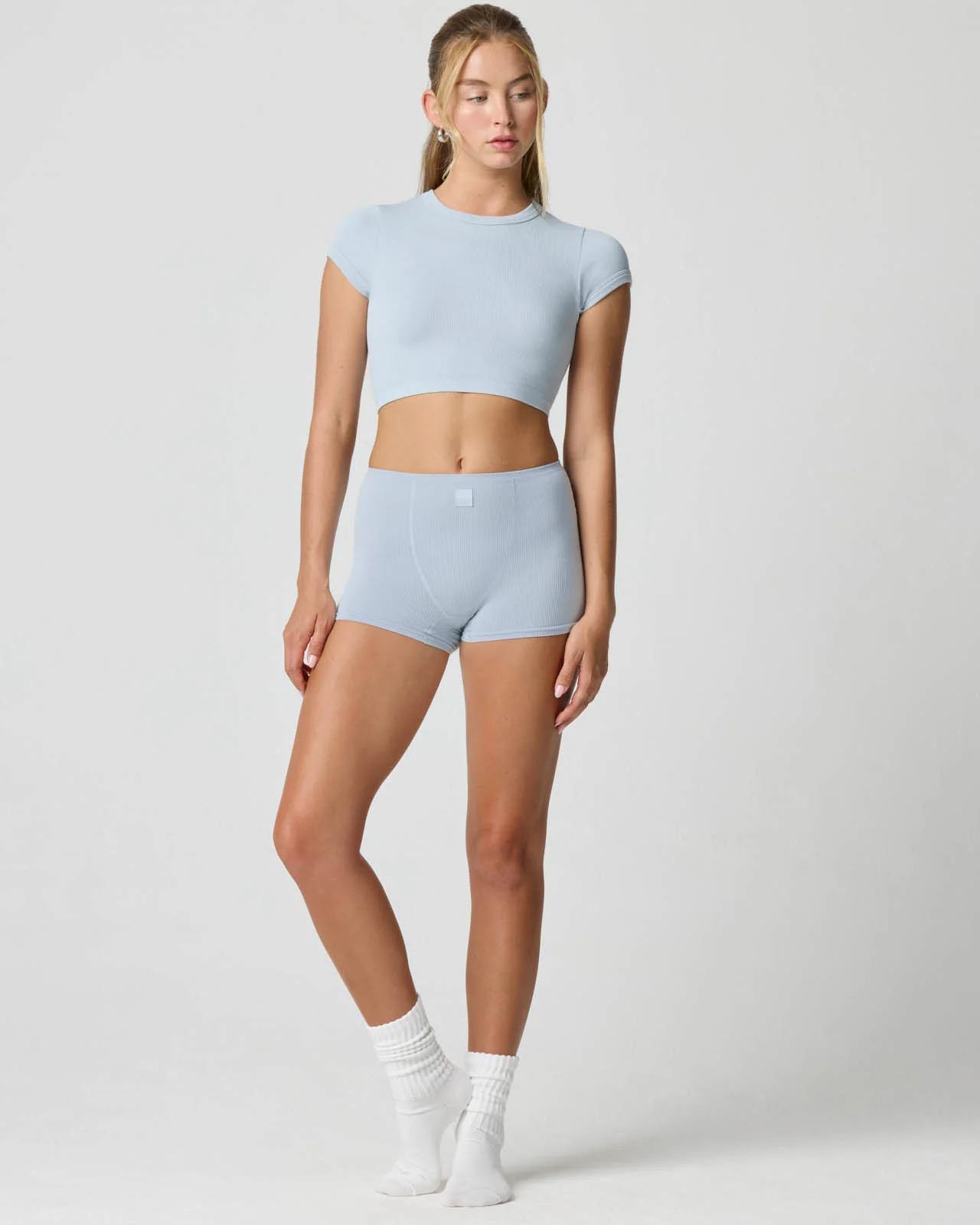 Softie Seamless Shortie - Image 26