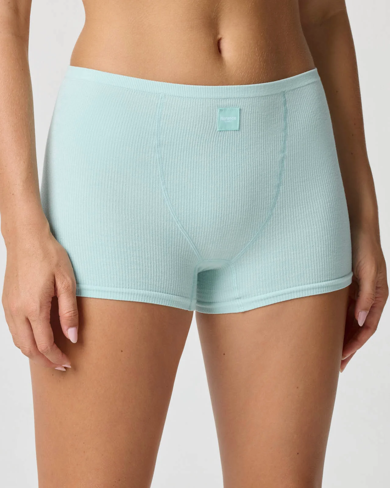 Softie Seamless Shortie - Image 29