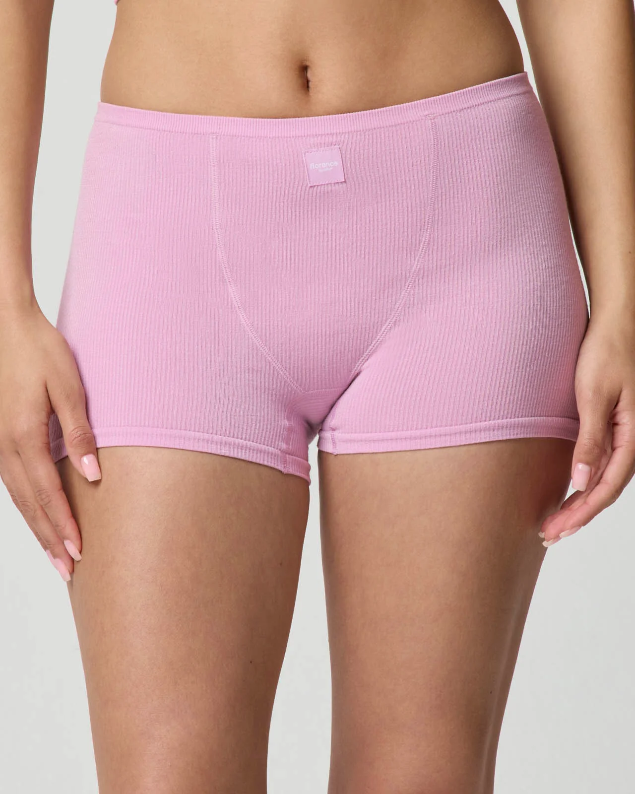 Softie Seamless Shortie - Image 39