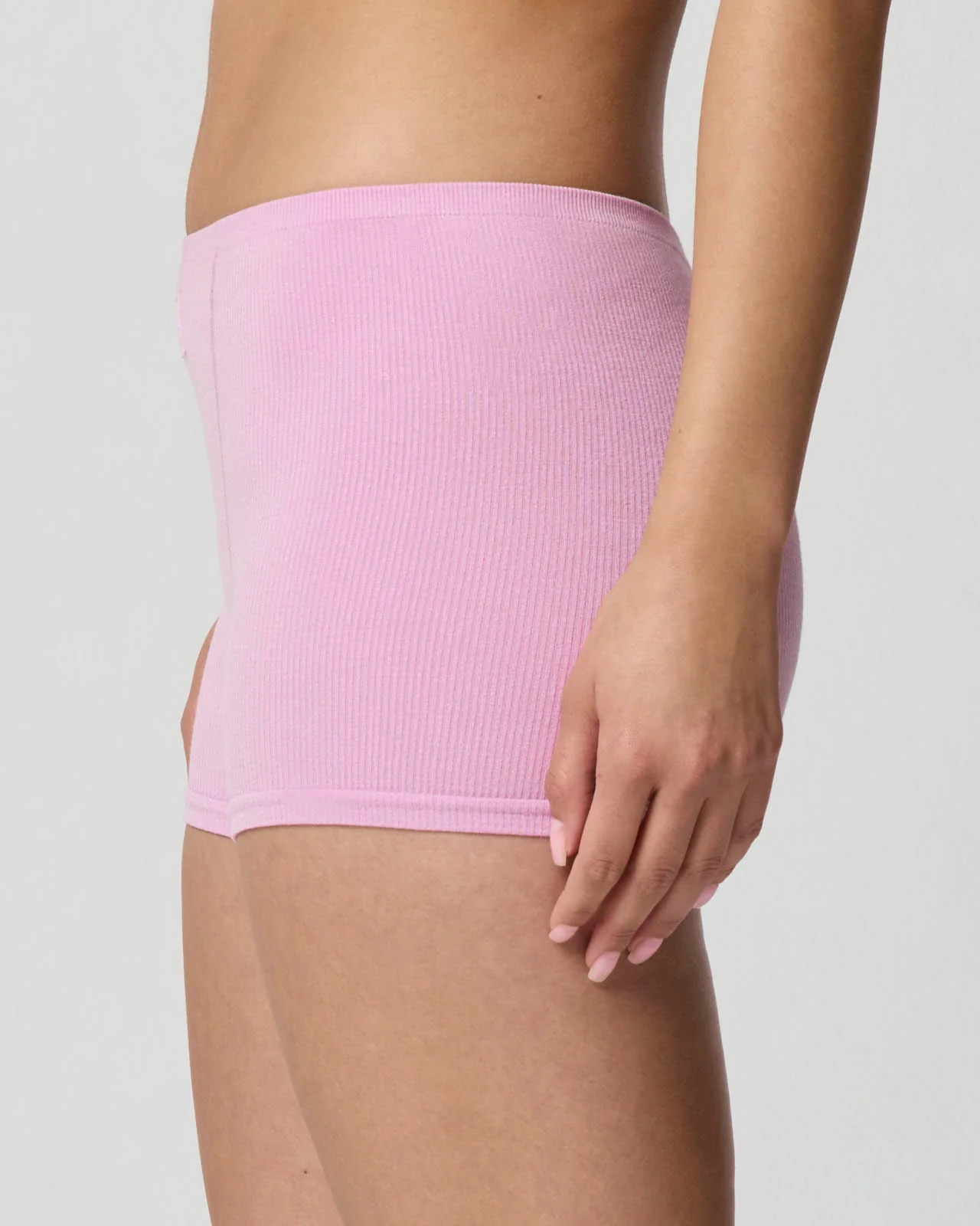 Softie Seamless Shortie - Image 41