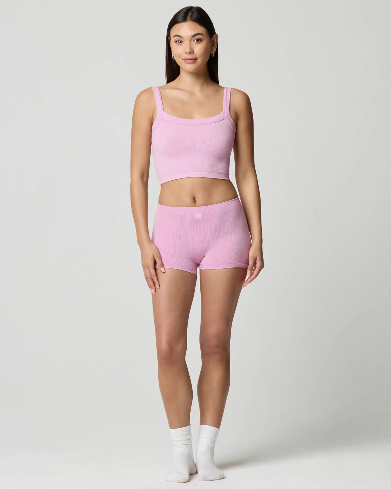 Softie Seamless Shortie - Image 42