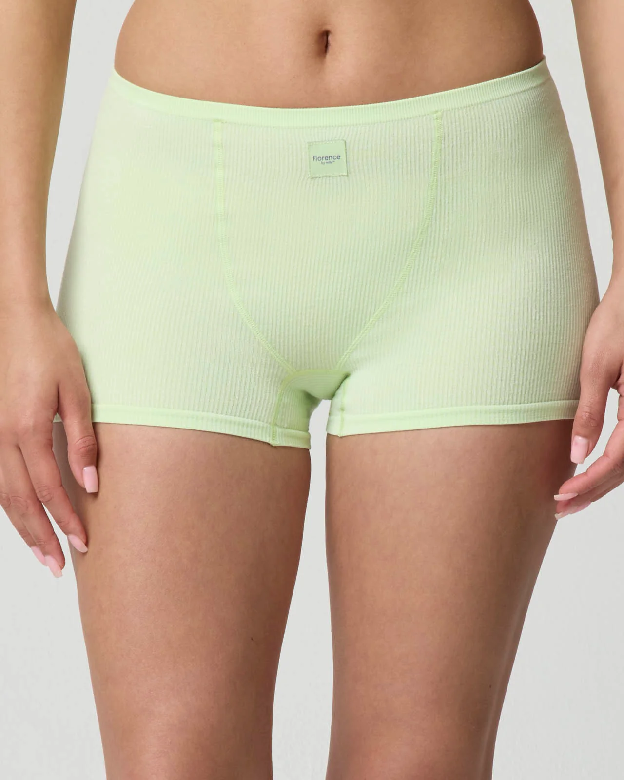 Softie Seamless Shortie - Image 46