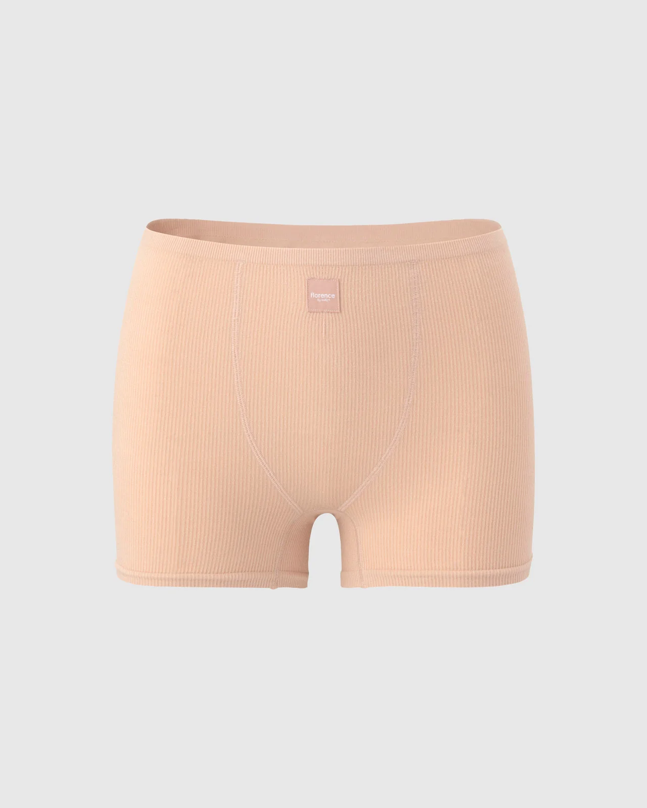 Softie Seamless Shortie - Image 52