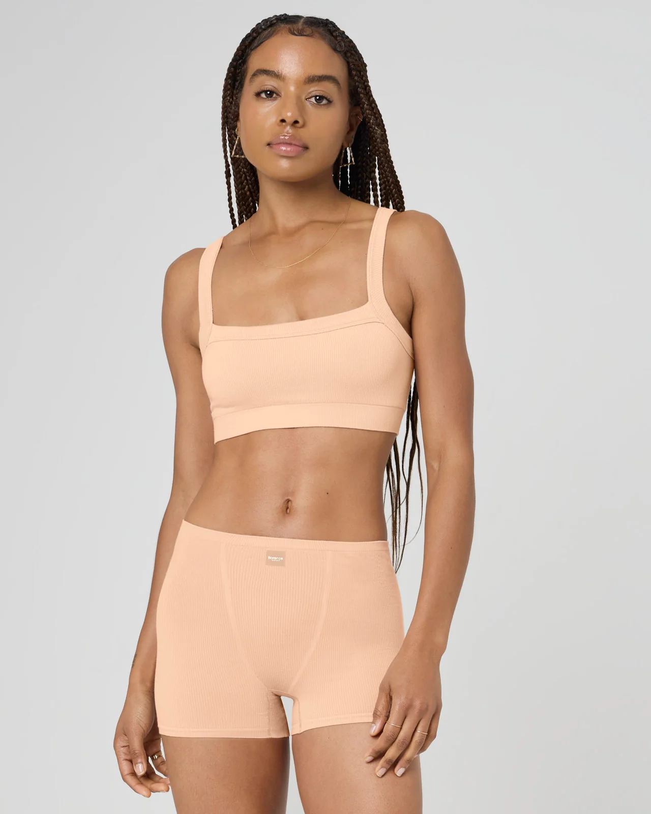 Softie Seamless Shortie - Image 53