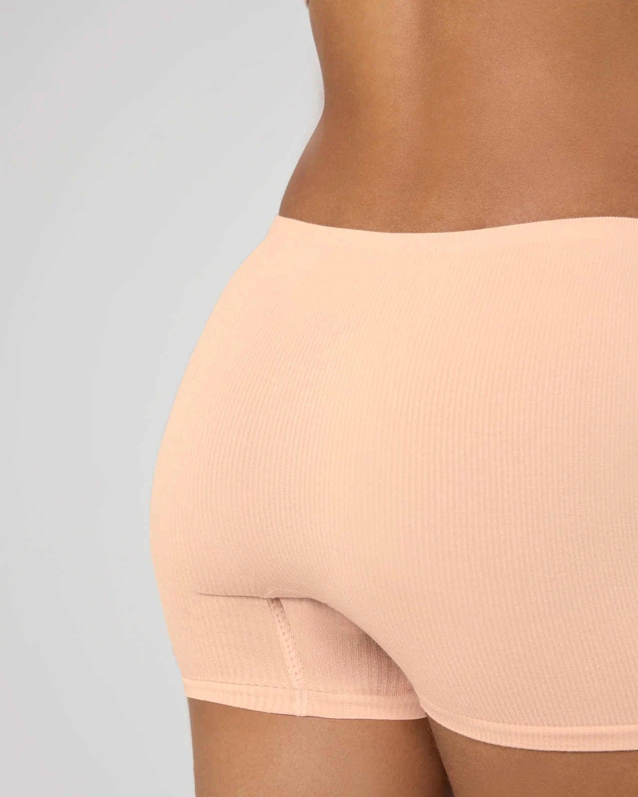 Softie Seamless Shortie - Image 56