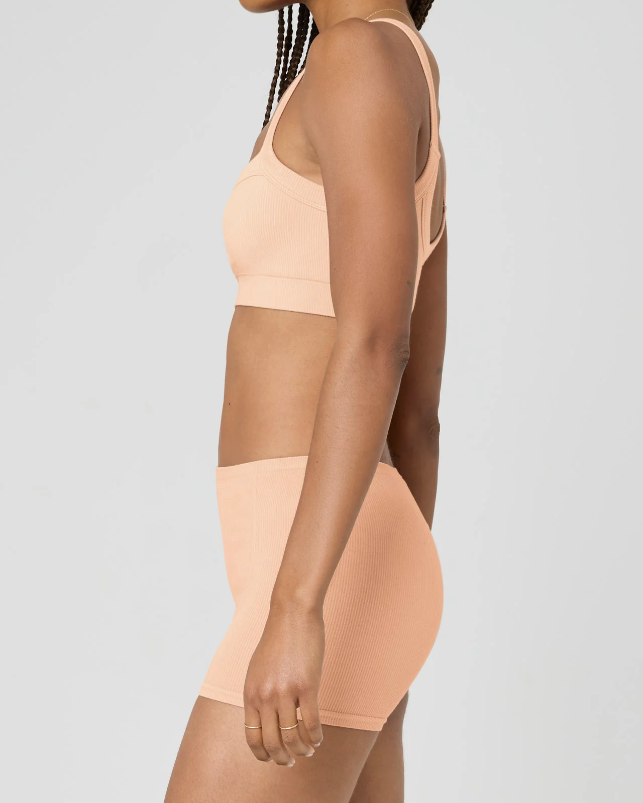 Softie Seamless Shortie - Image 57