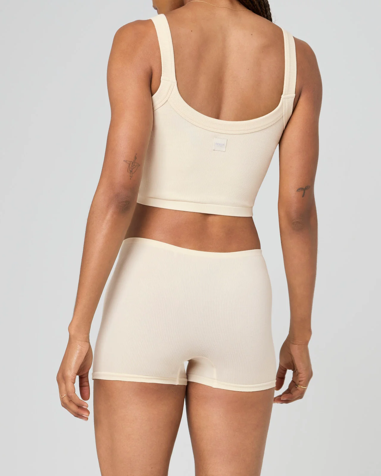 Softie Seamless Shortie - Image 60