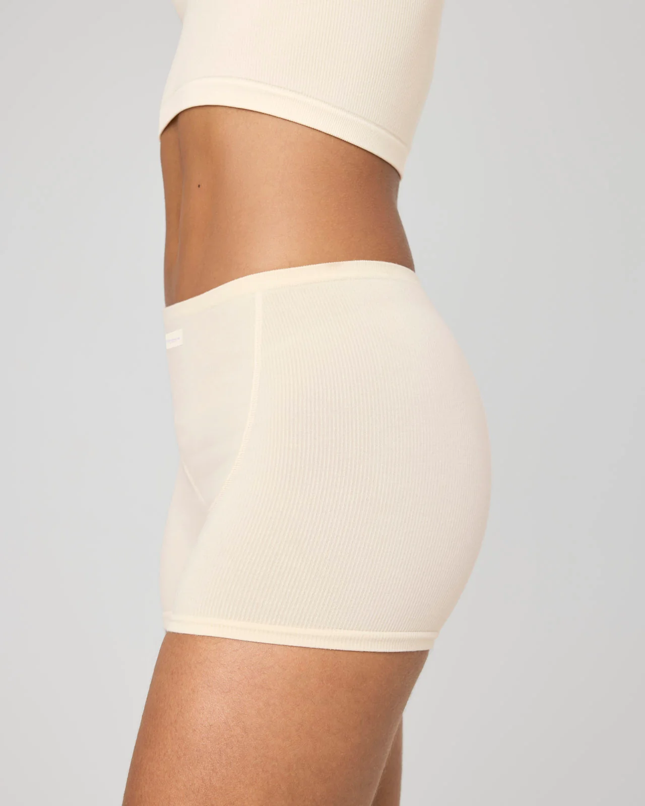 Softie Seamless Shortie - Image 61