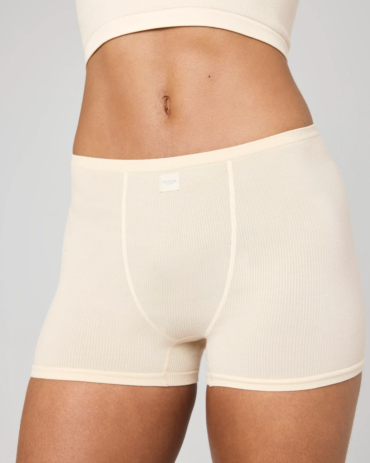 Softie Seamless Shortie - Image 65