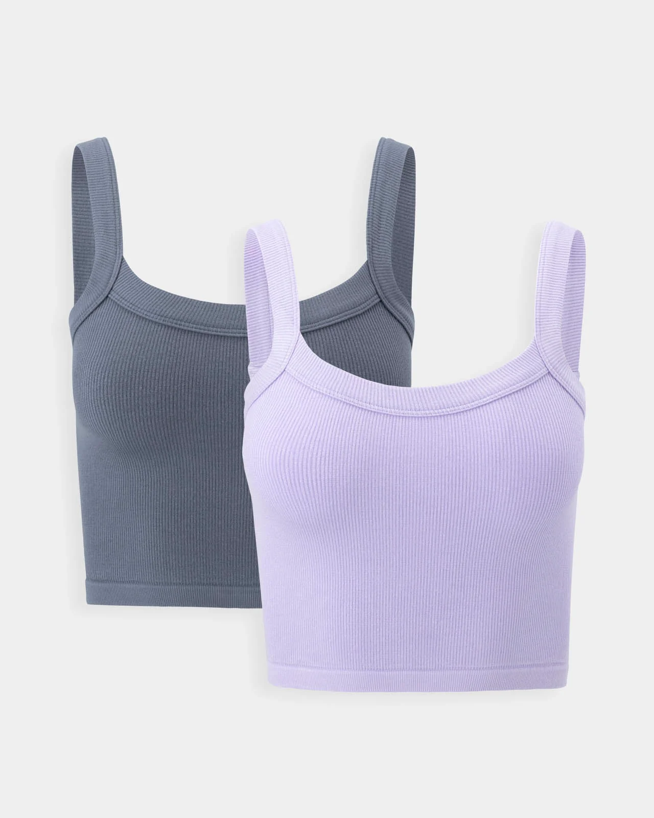 Softie Seamless Tank 2-Pack