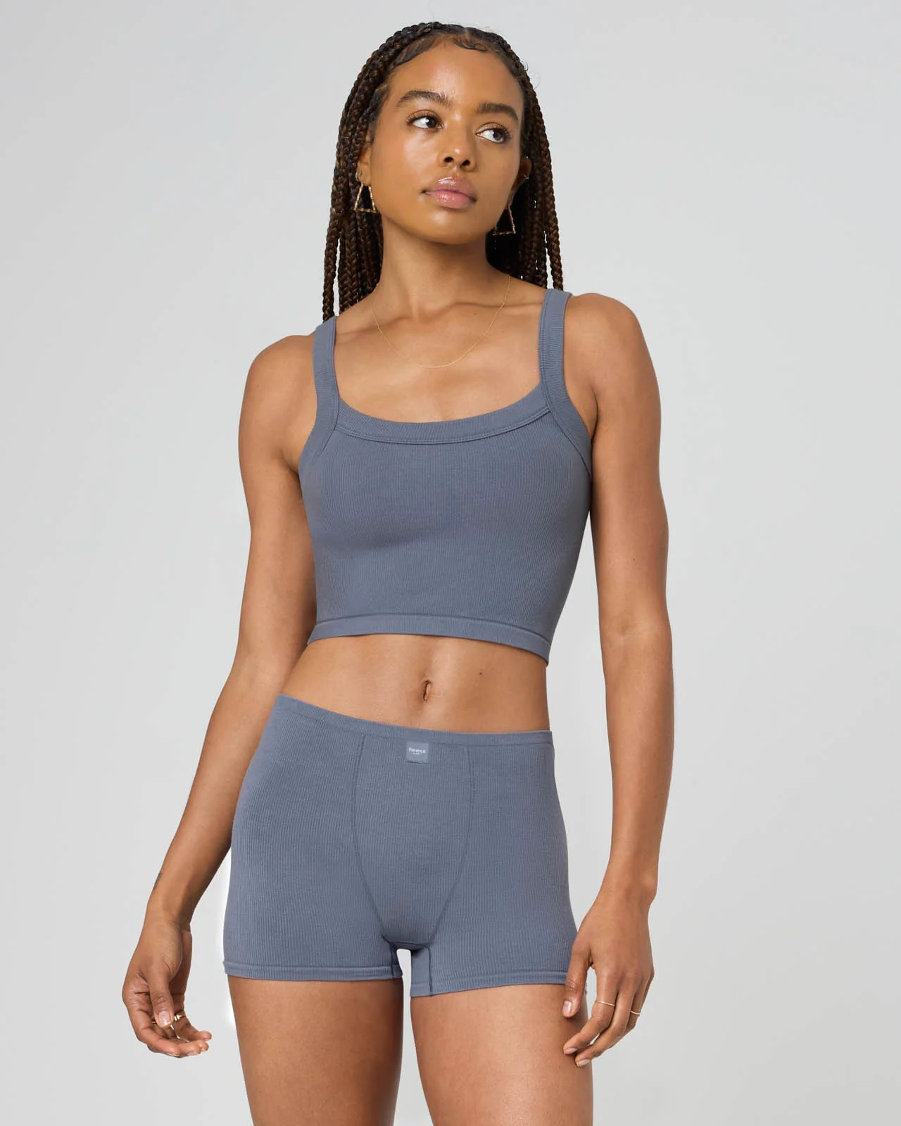 Softie Seamless Tank 2-Pack - Image 2