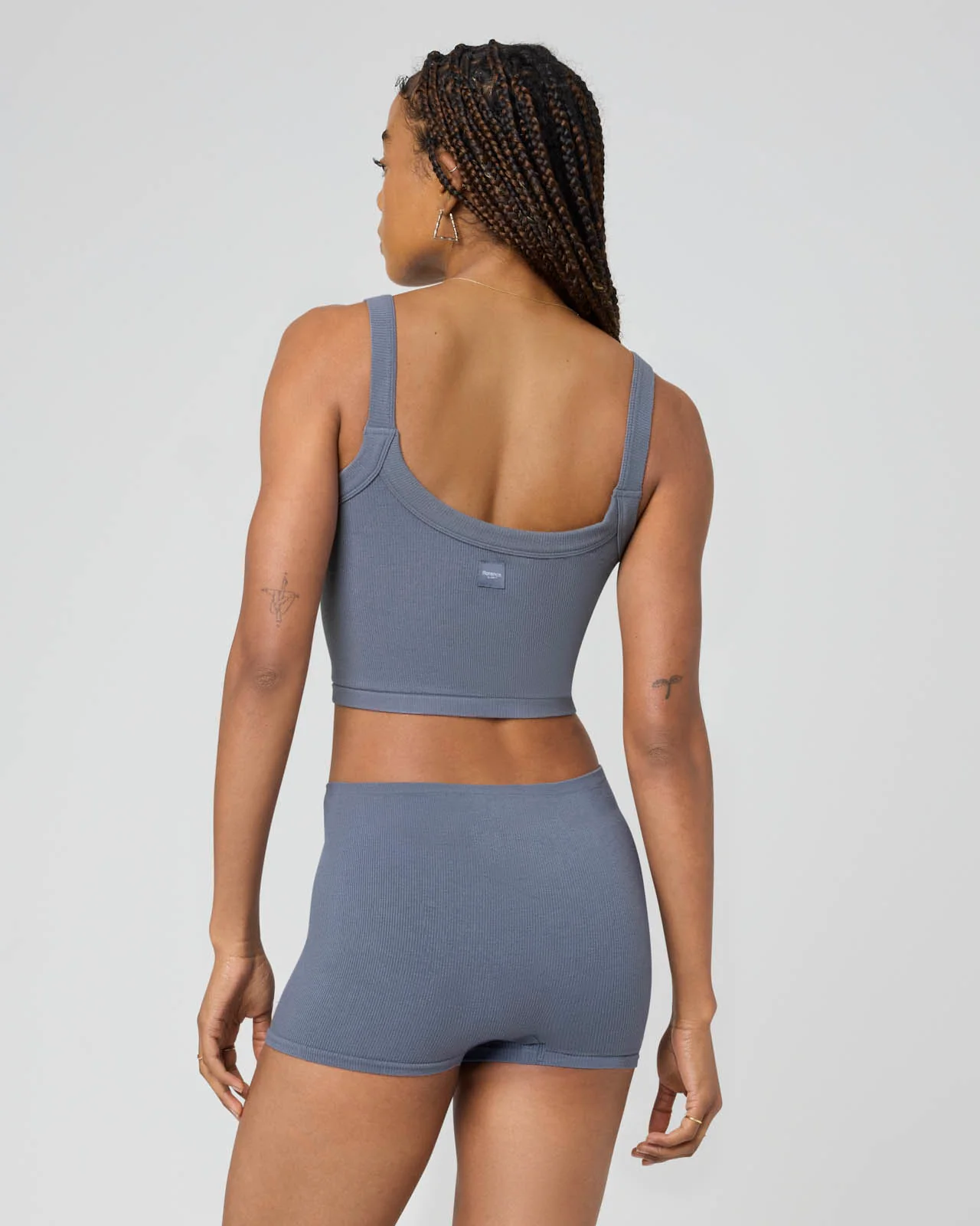 Softie Seamless Tank 2-Pack - Image 3