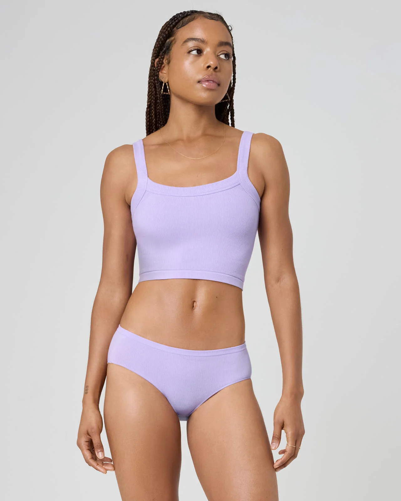 Softie Seamless Tank 2-Pack - Image 4