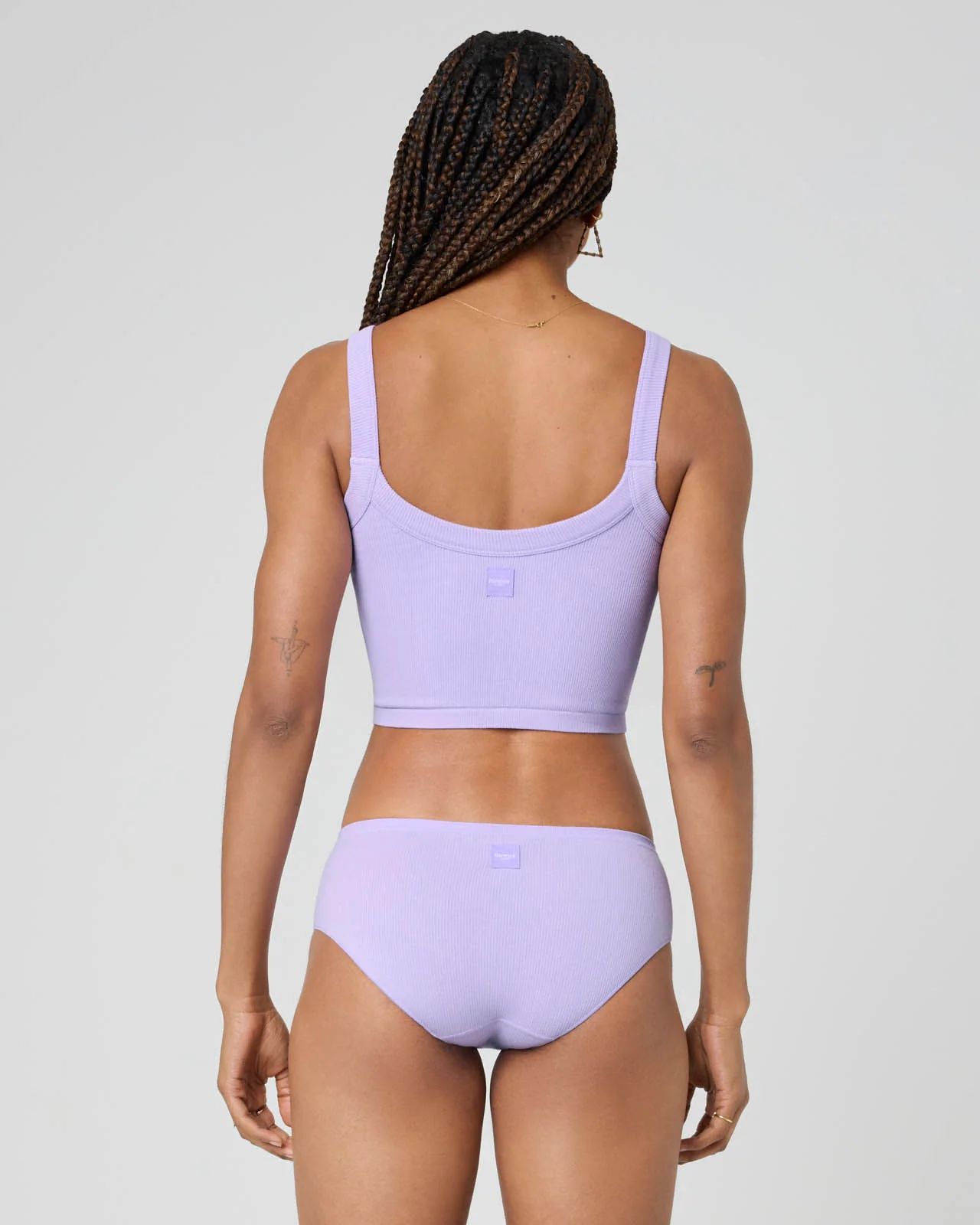 Softie Seamless Tank 2-Pack - Image 5