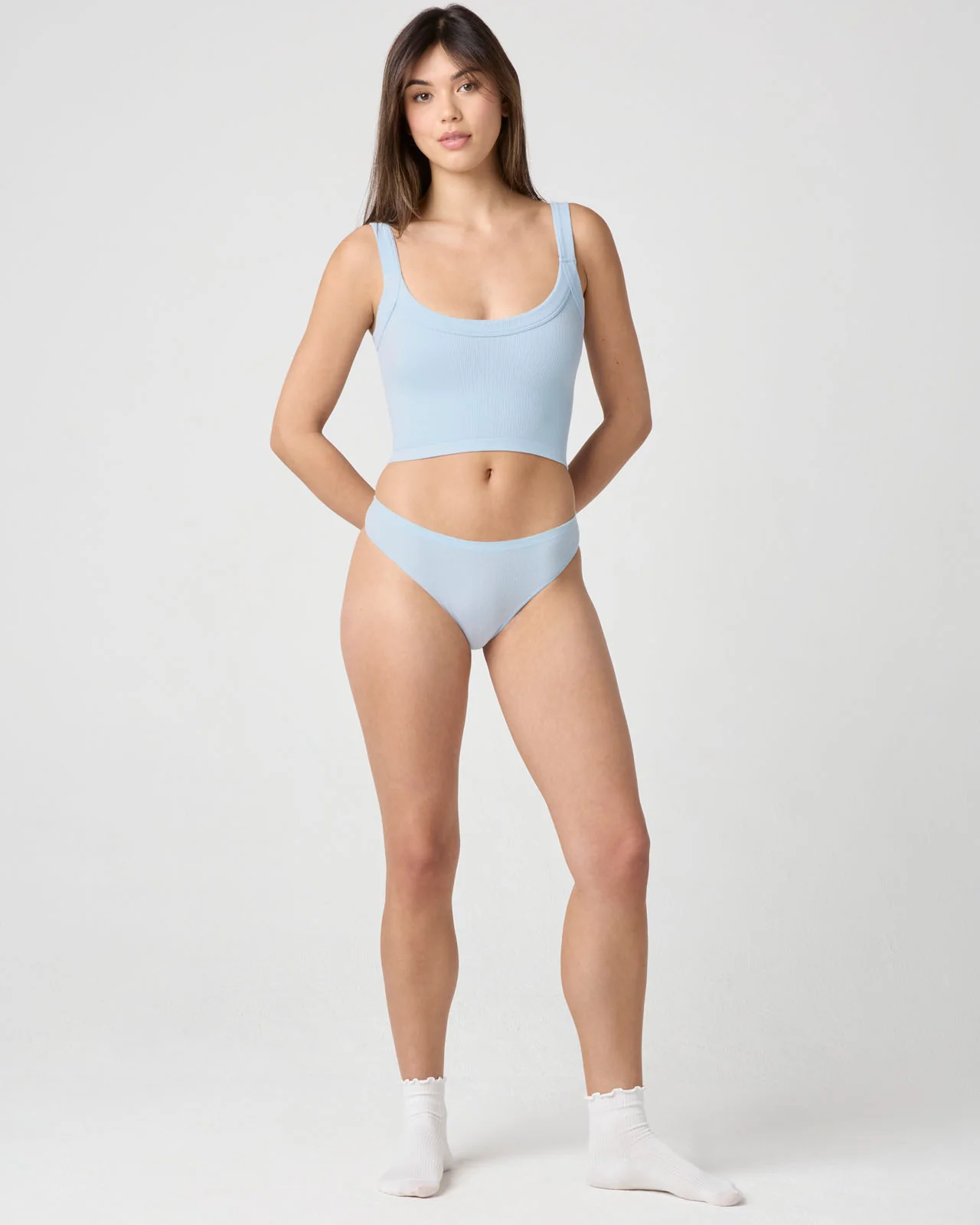 Softie Seamless Tank - Image 12