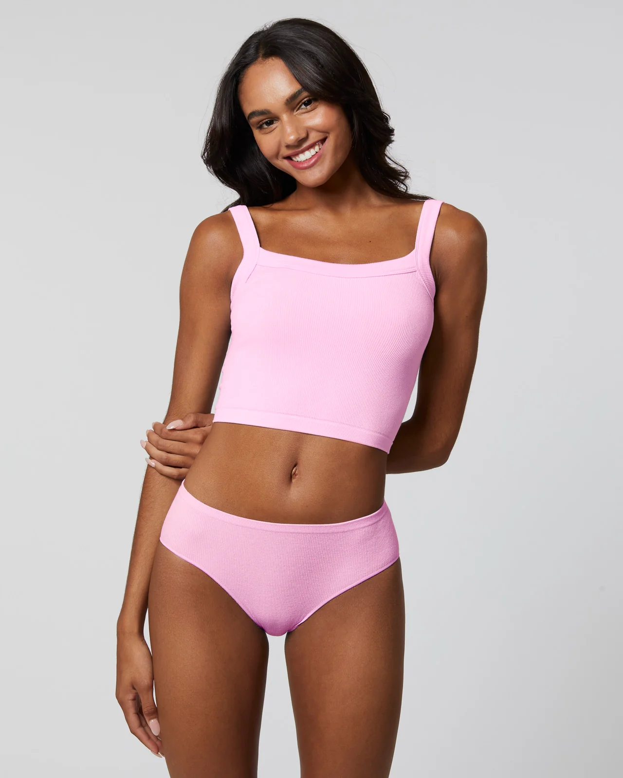 Softie Seamless Tank - Image 14