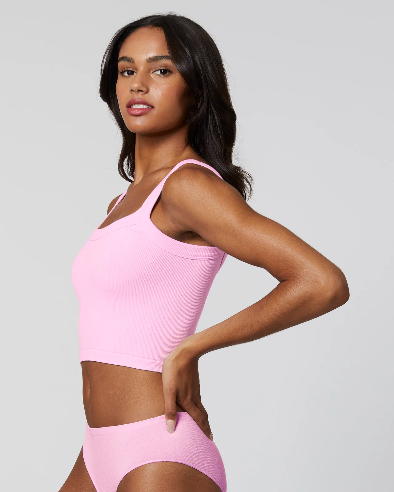 Softie Seamless Tank - Image 16
