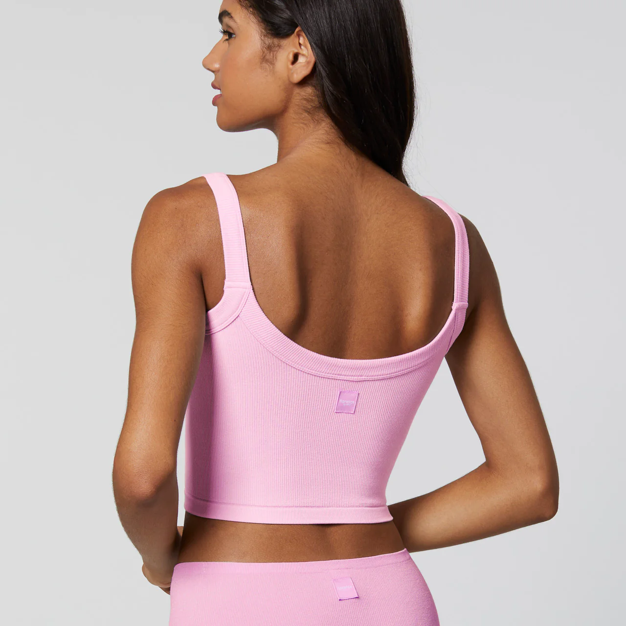 Softie Seamless Tank - Image 17