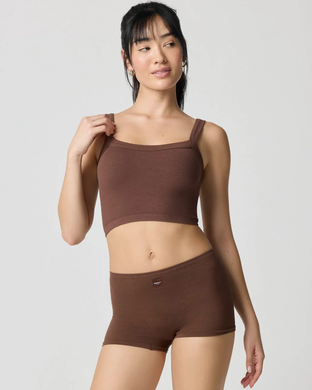 Softie Seamless Tank - Image 25