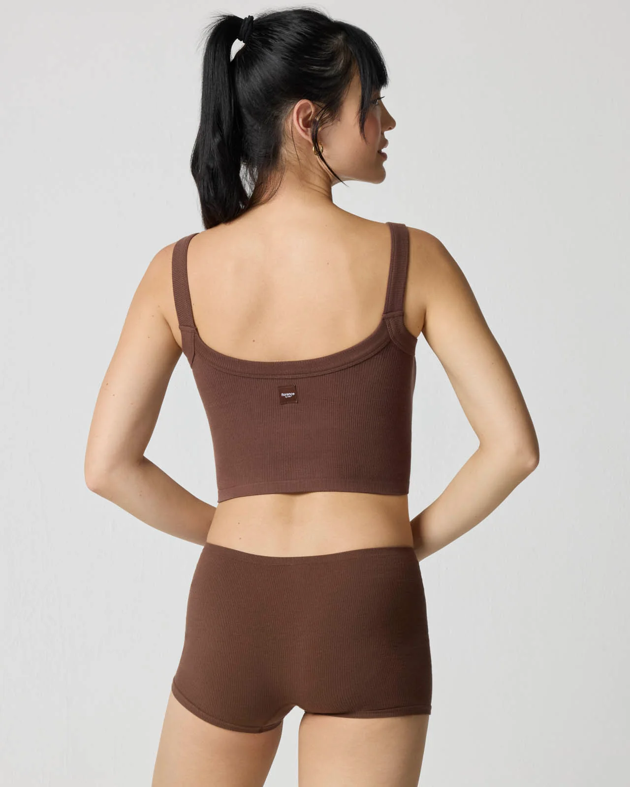 Softie Seamless Tank - Image 26