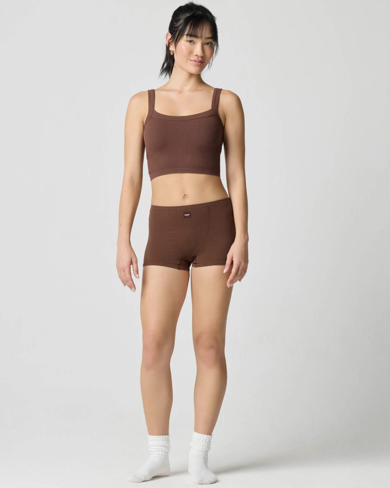 Softie Seamless Tank - Image 28