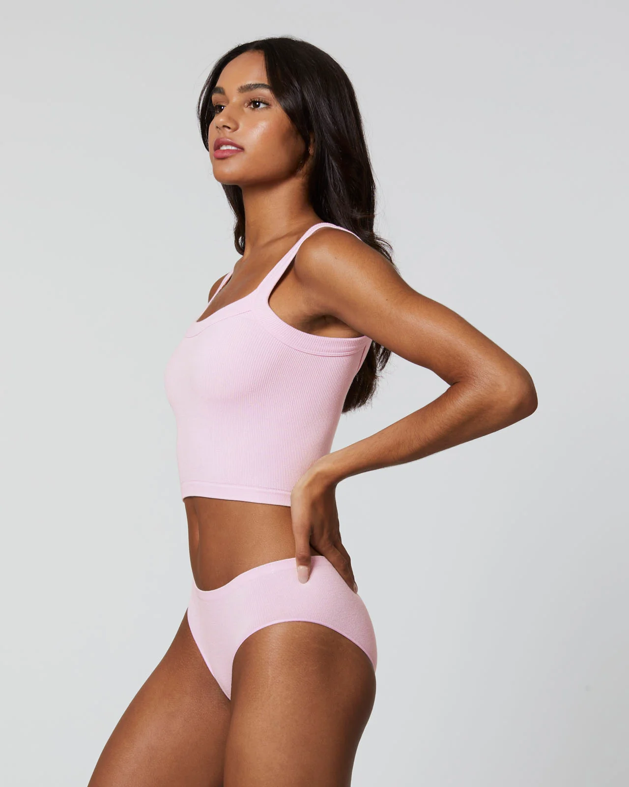 Softie Seamless Tank - Image 3