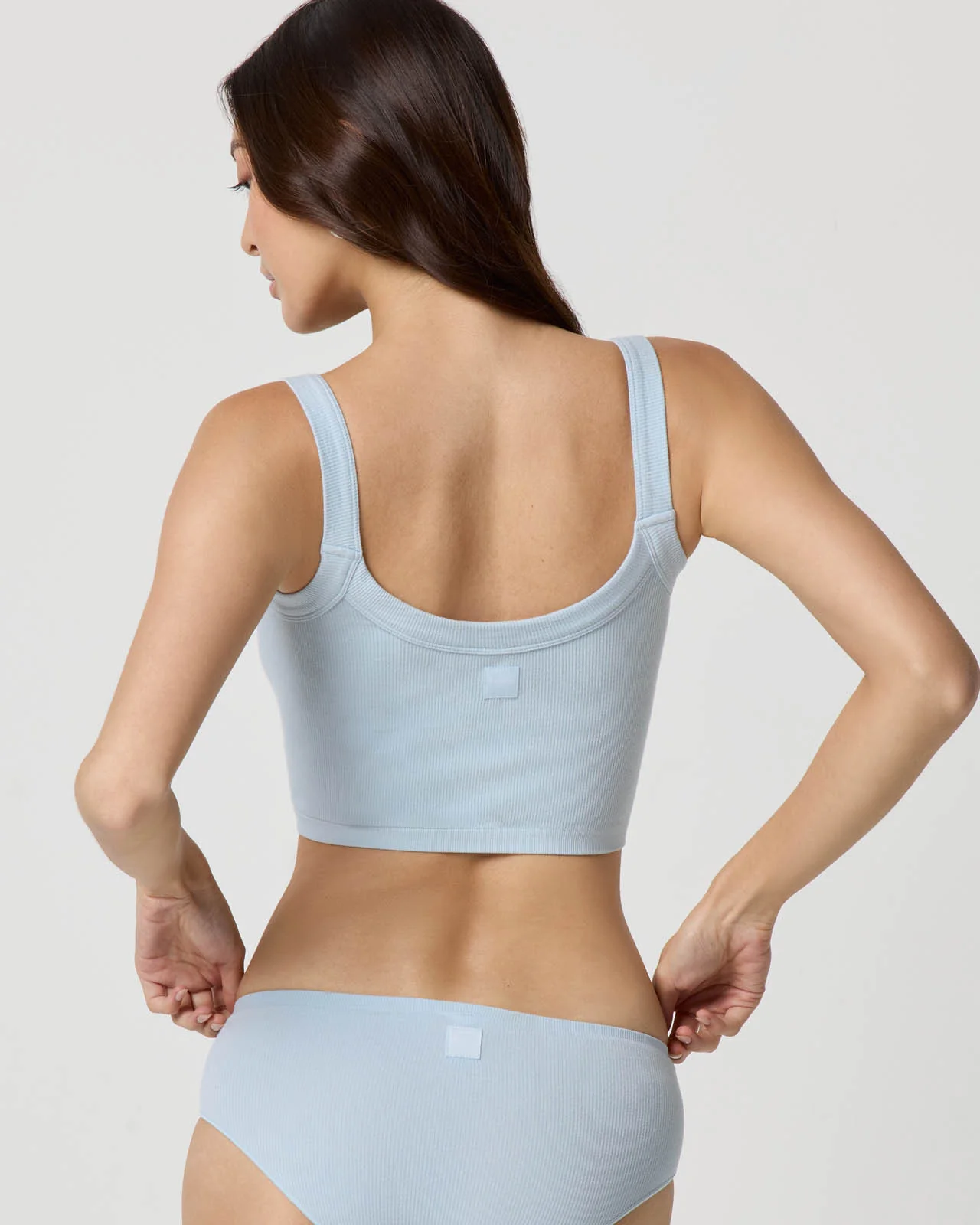 Softie Seamless Tank - Image 31