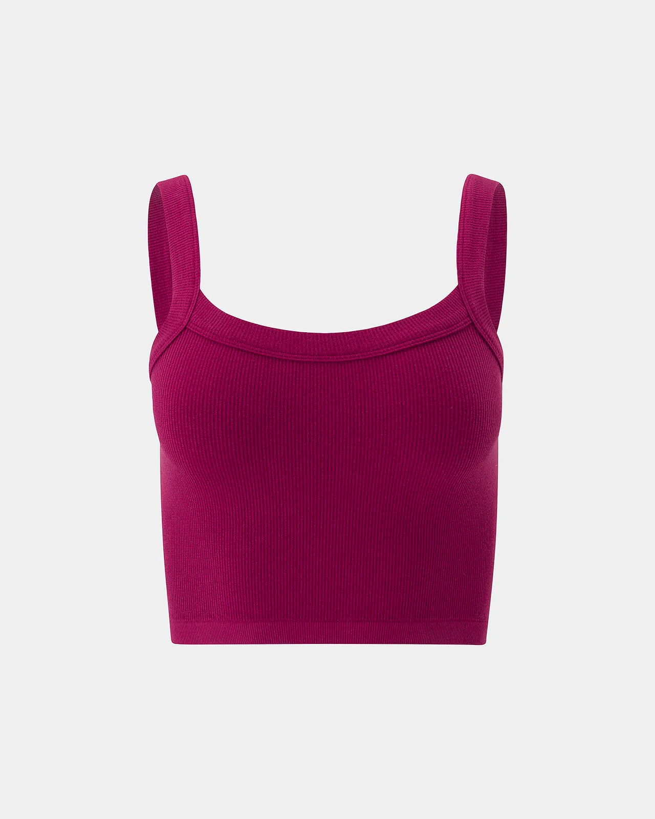 Softie Seamless Tank - Image 35