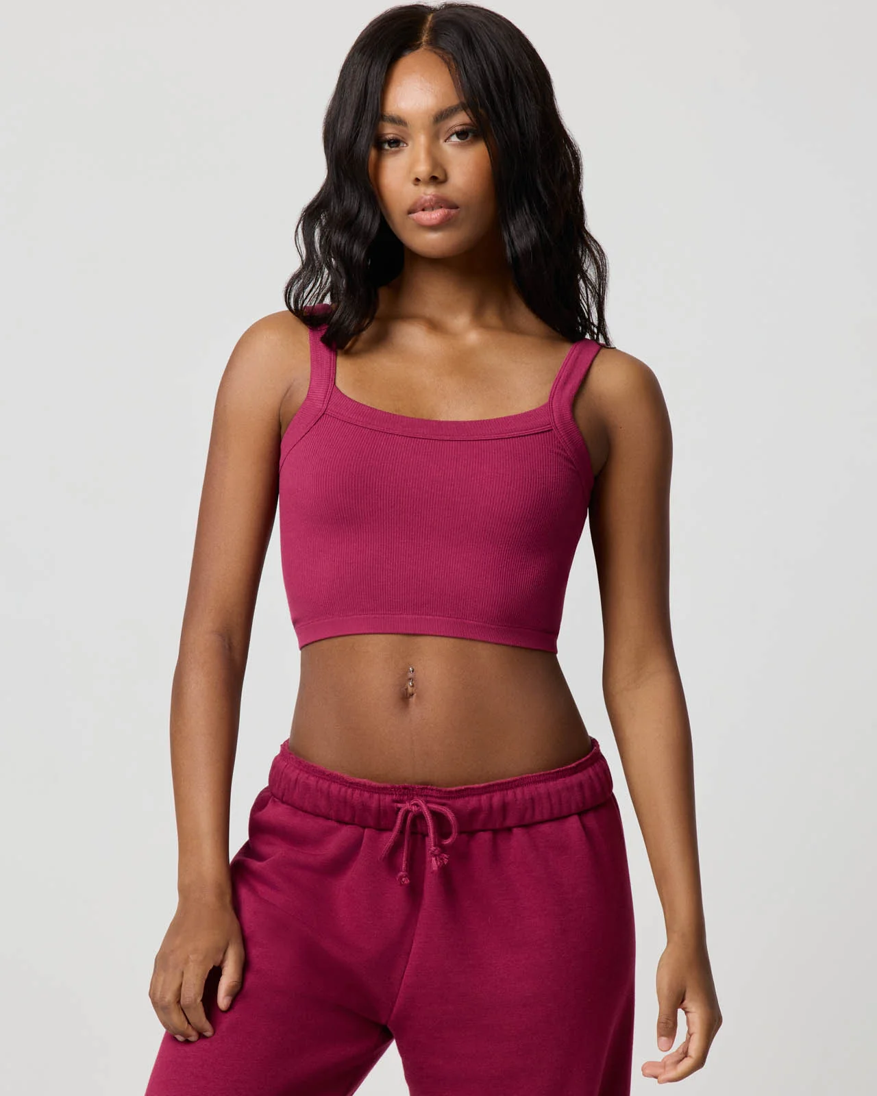 Softie Seamless Tank - Image 39