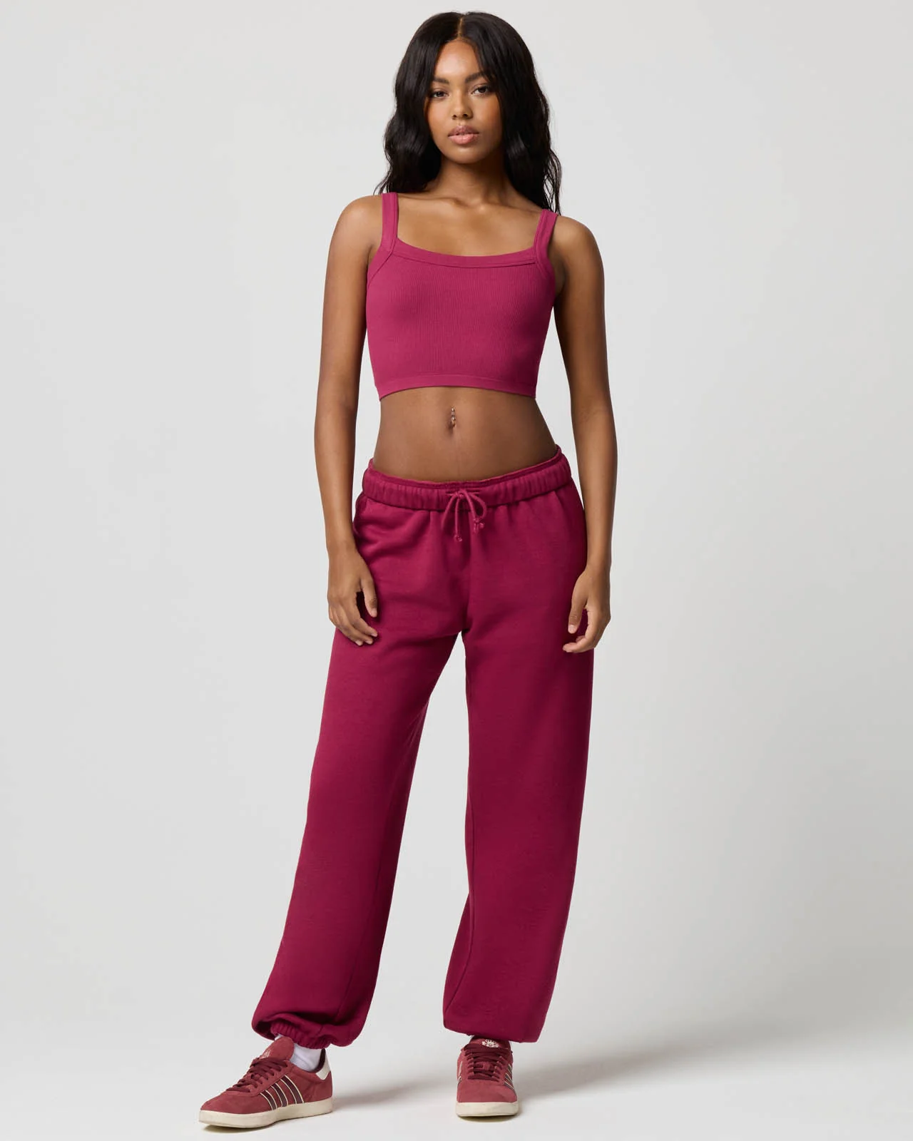 Softie Seamless Tank - Image 44