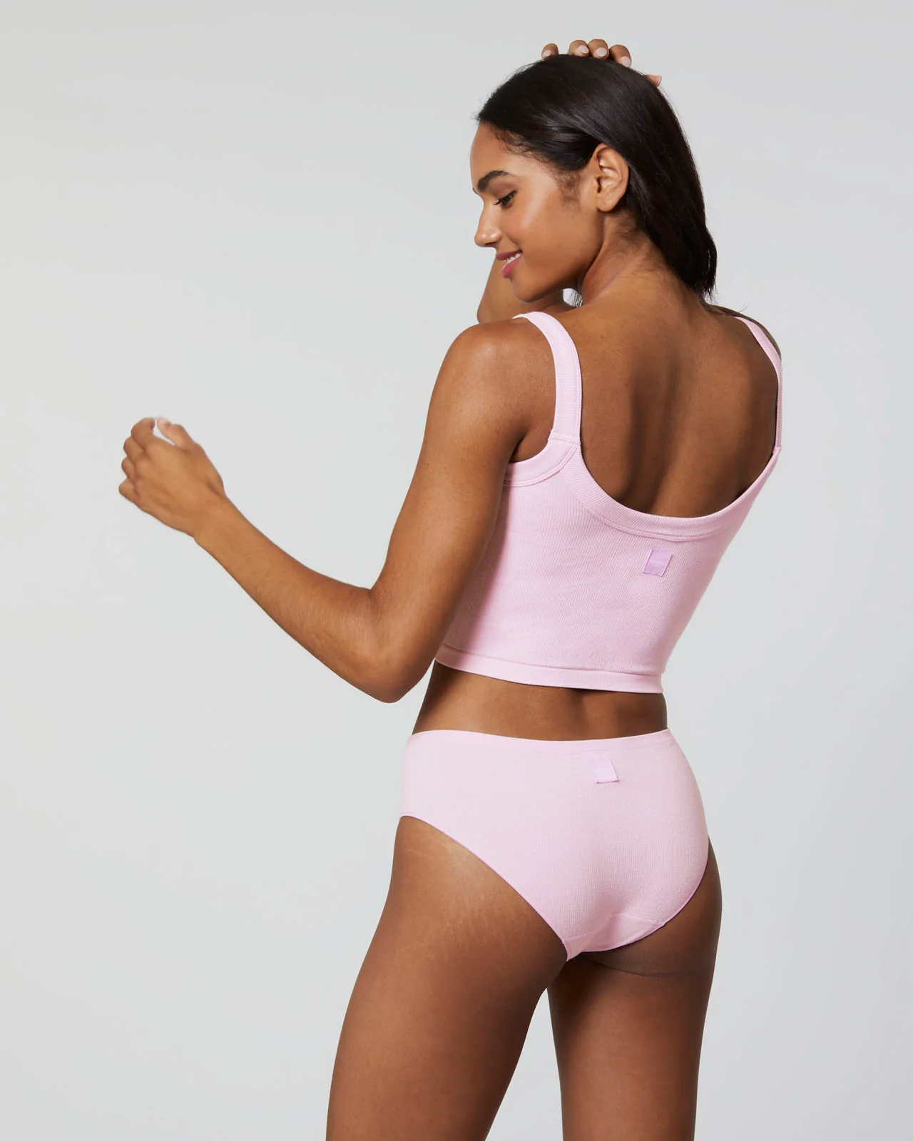 Softie Seamless Tank - Image 5