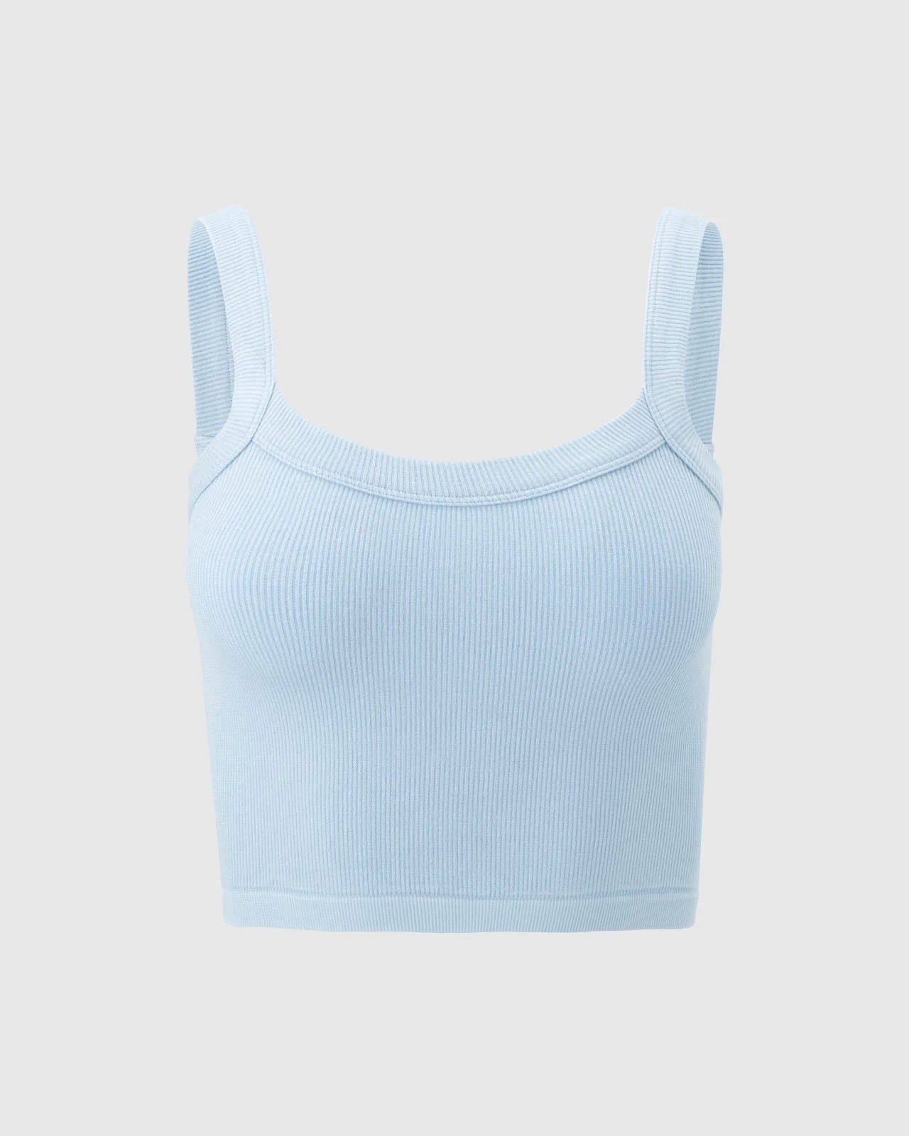 Softie Seamless Tank - Image 6
