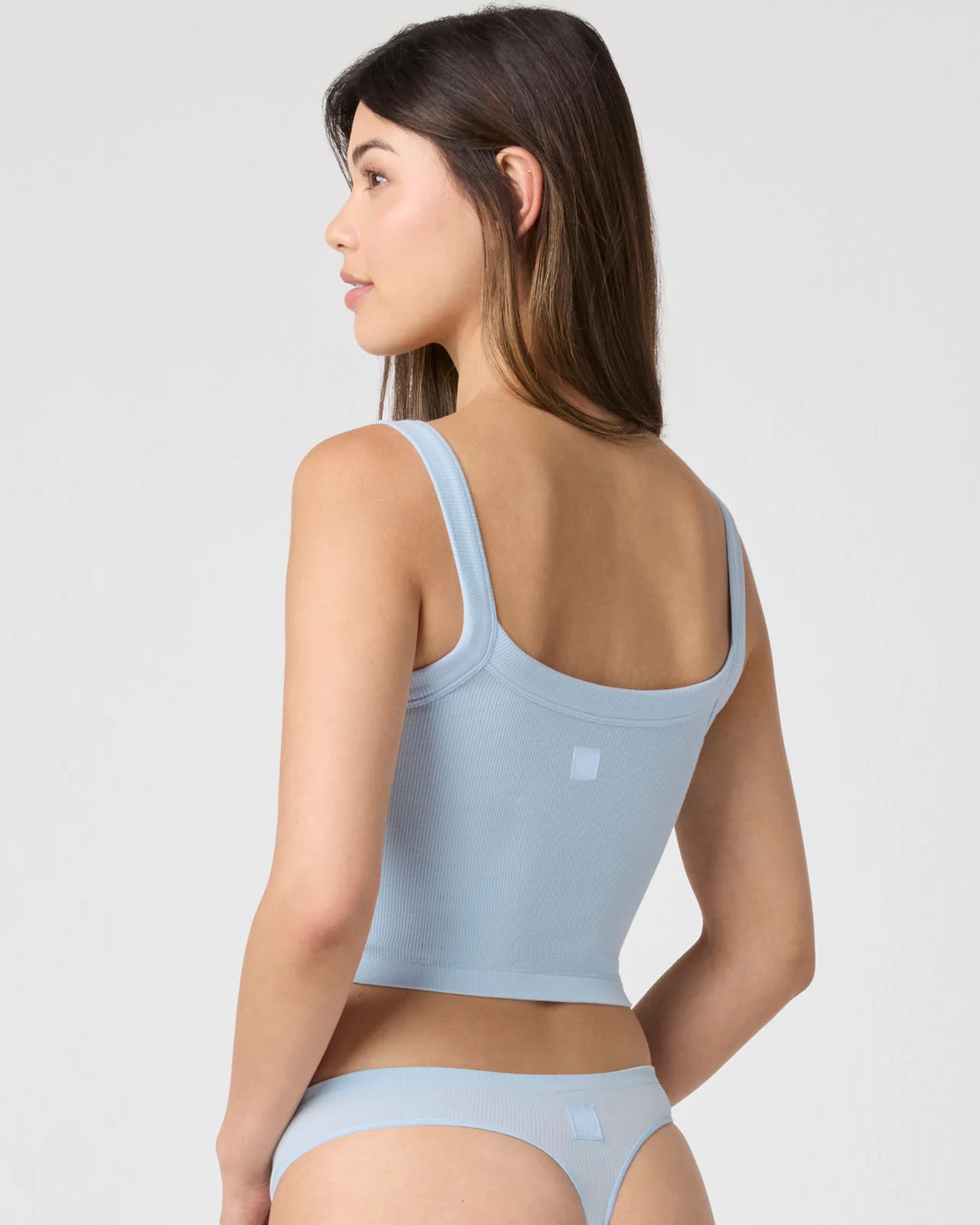 Softie Seamless Tank - Image 9