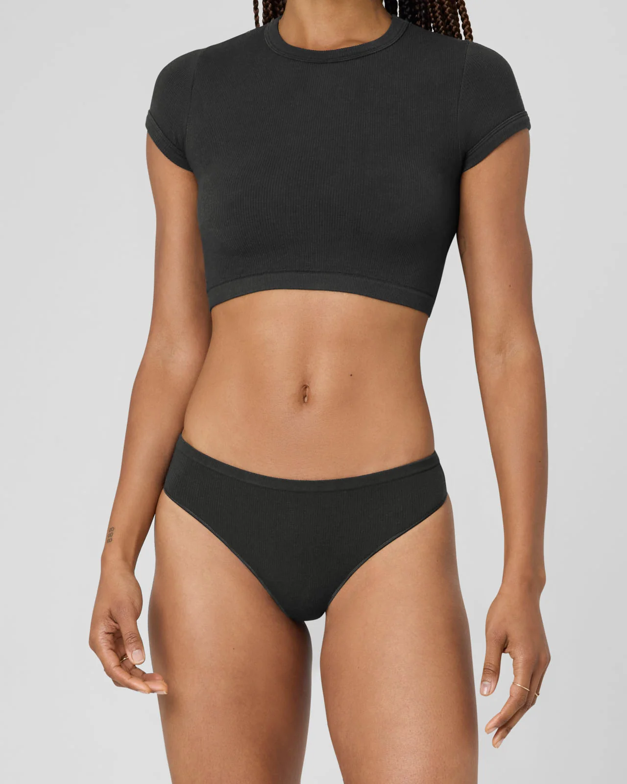 Softie Seamless Thong 3-Pack - Image 10