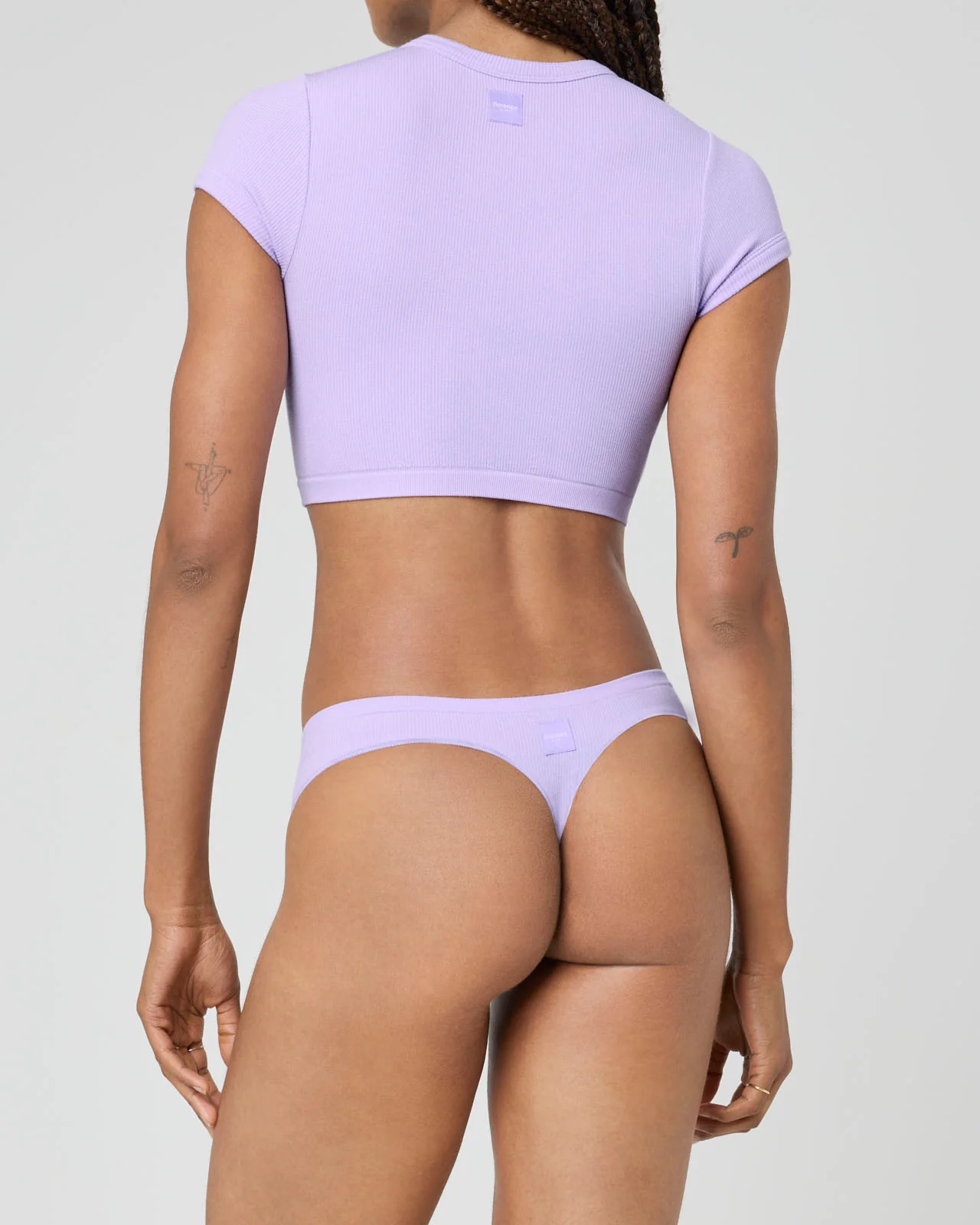 Softie Seamless Thong 3-Pack - Image 13