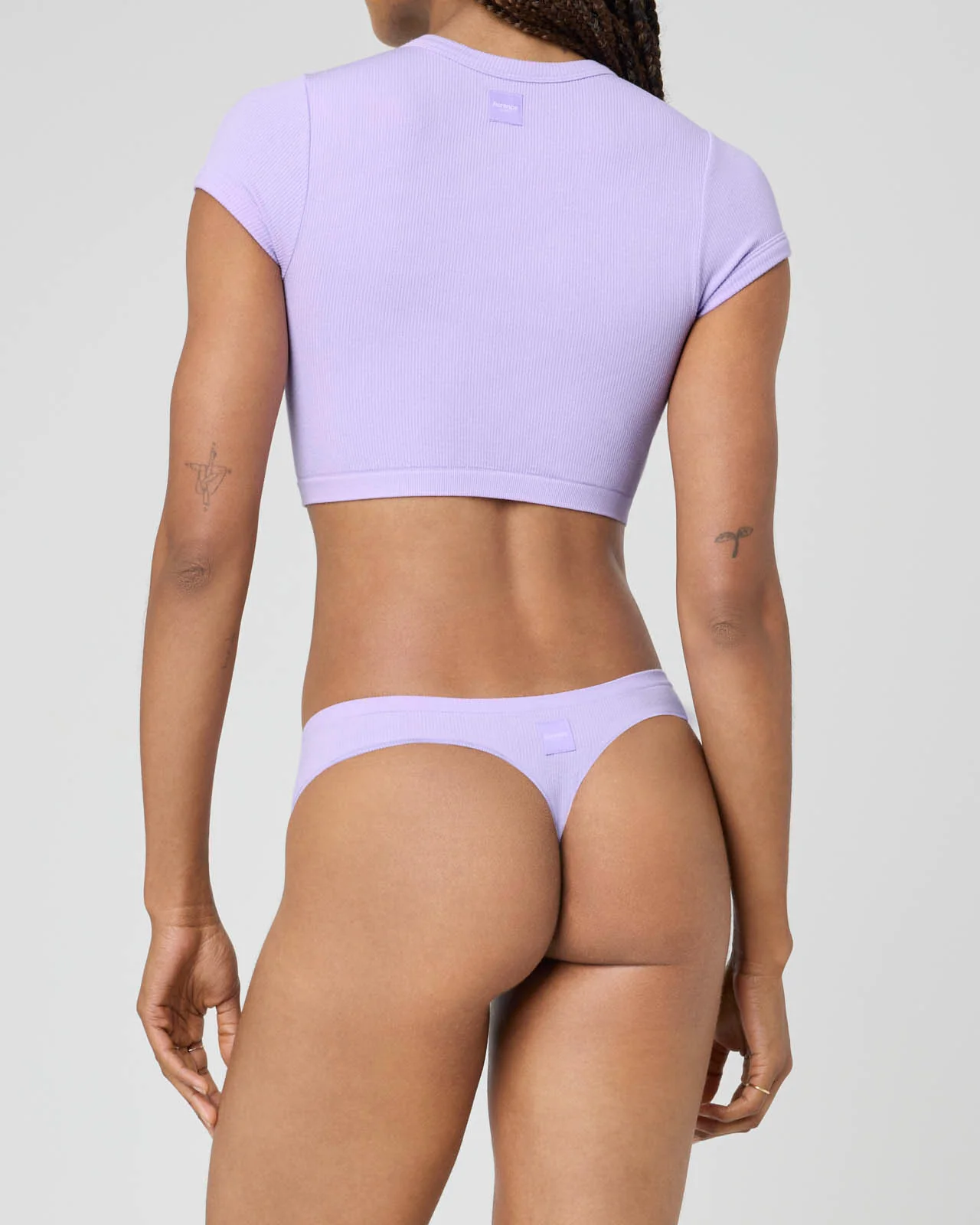 Softie Seamless Thong 3-Pack - Image 33