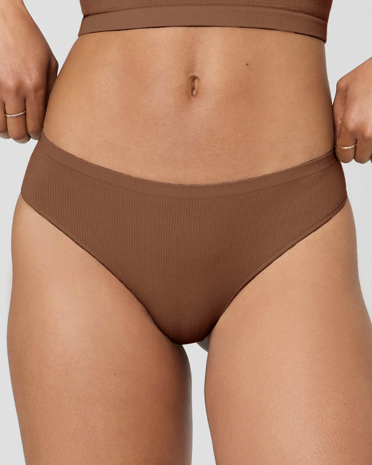 Softie Seamless Thong 3-Pack - Image 39