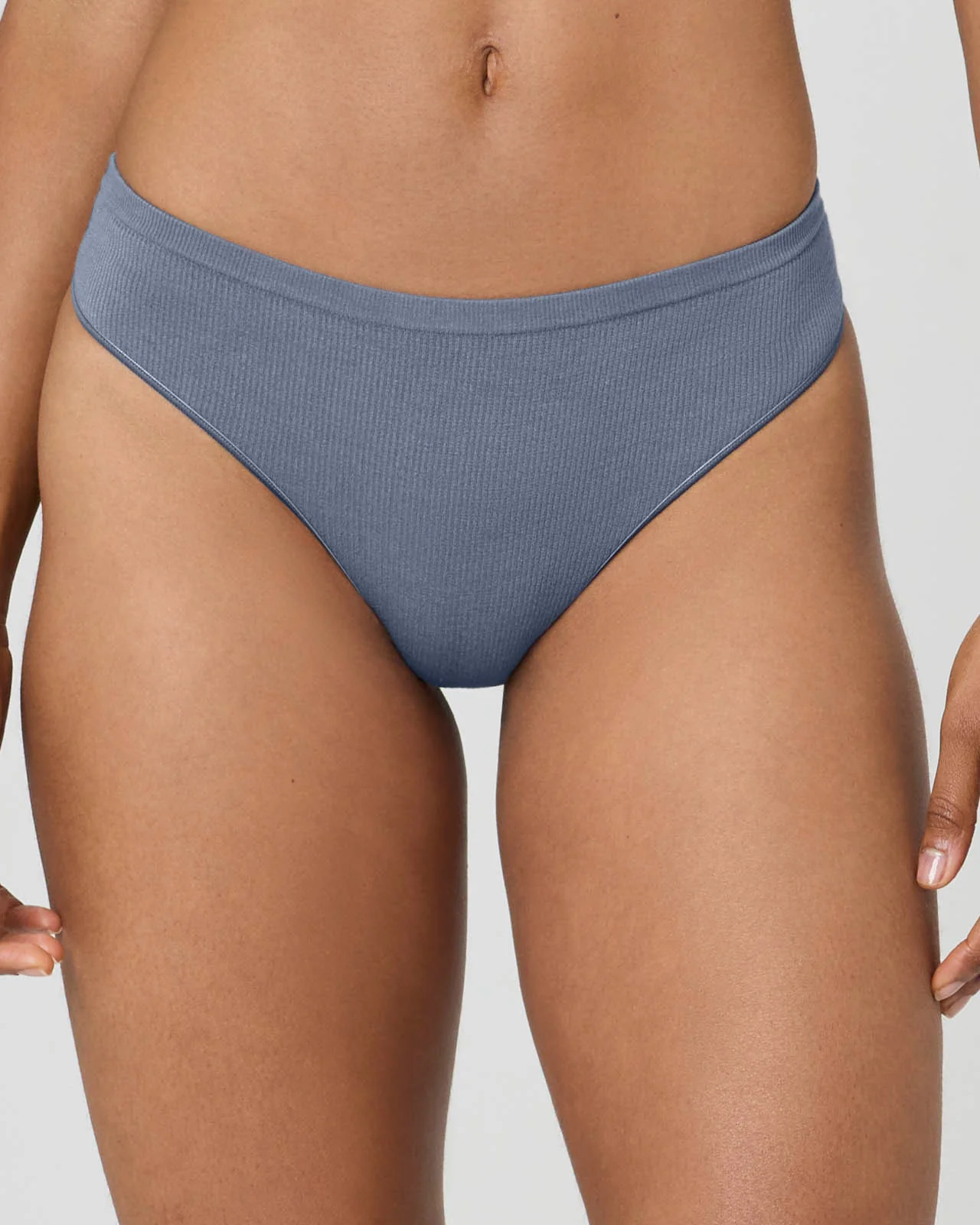 Softie Seamless Thong 3-Pack - Image 47