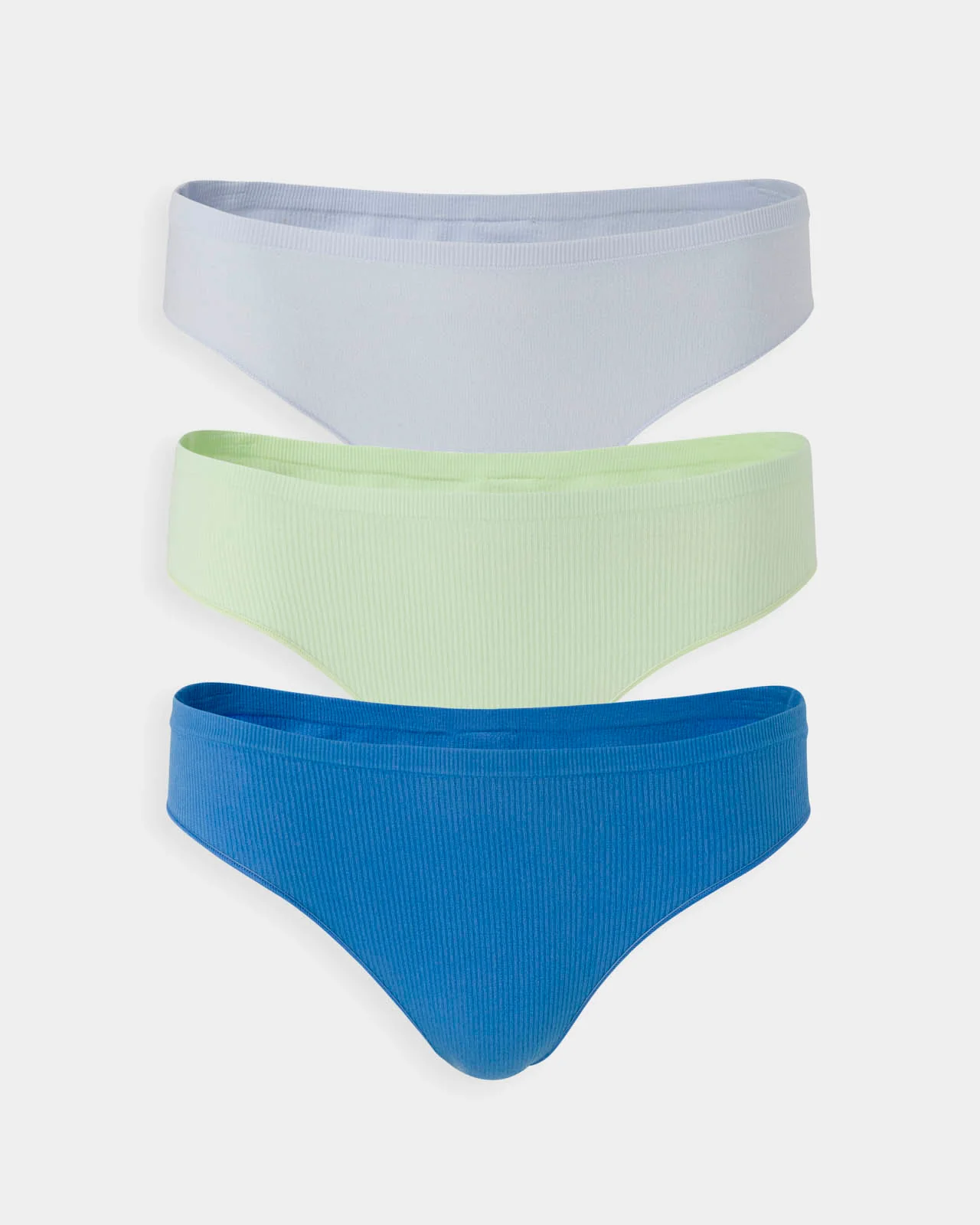 Softie Seamless Thong 3-Pack - Image 51