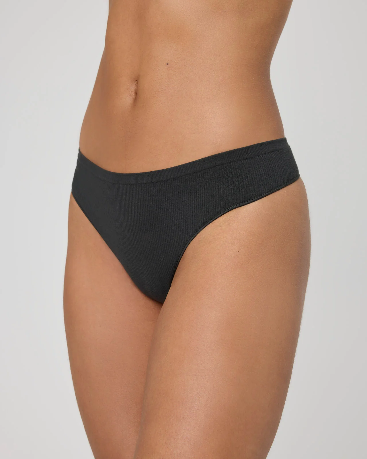 Softie Seamless Thong 5-Pack - Image 5