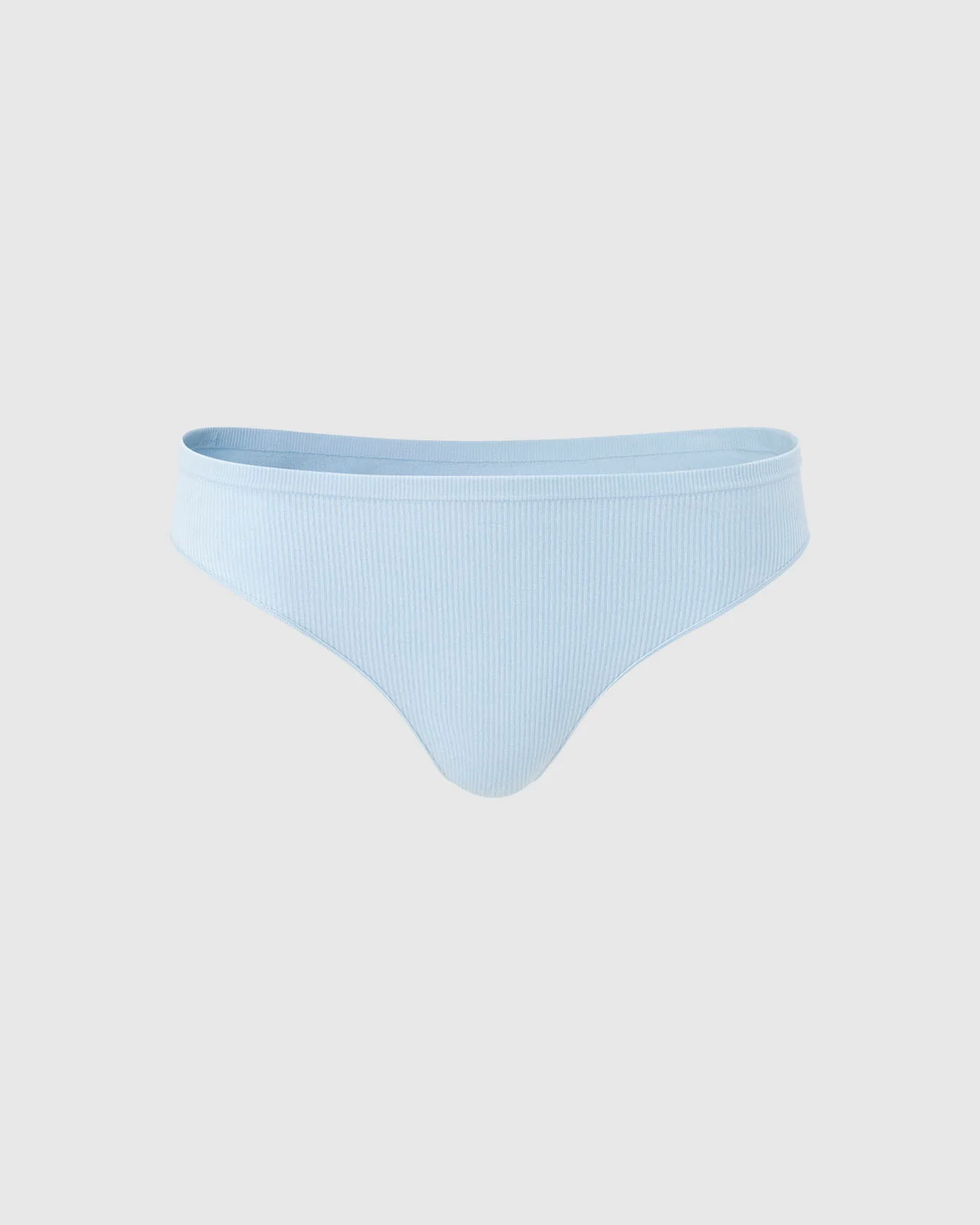 Softie Seamless Thong - Image 10