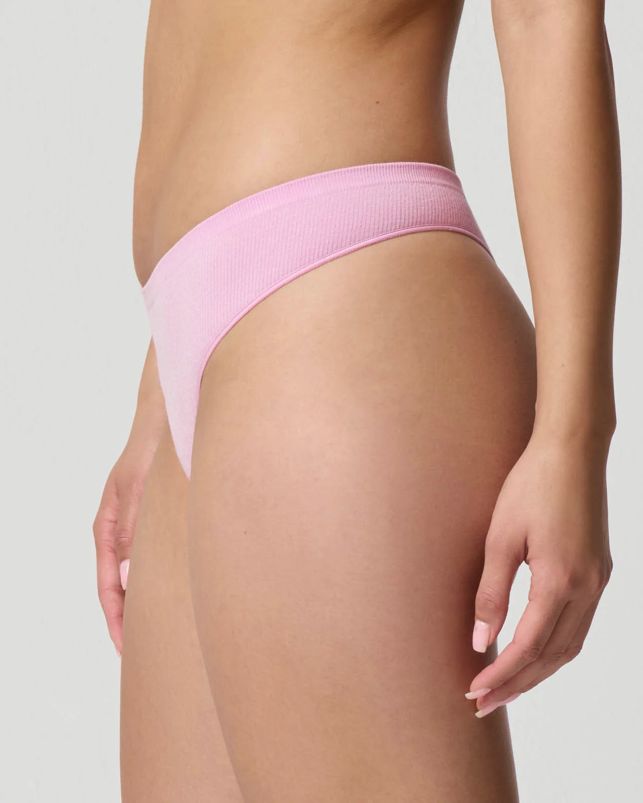 Softie Seamless Thong - Image 34