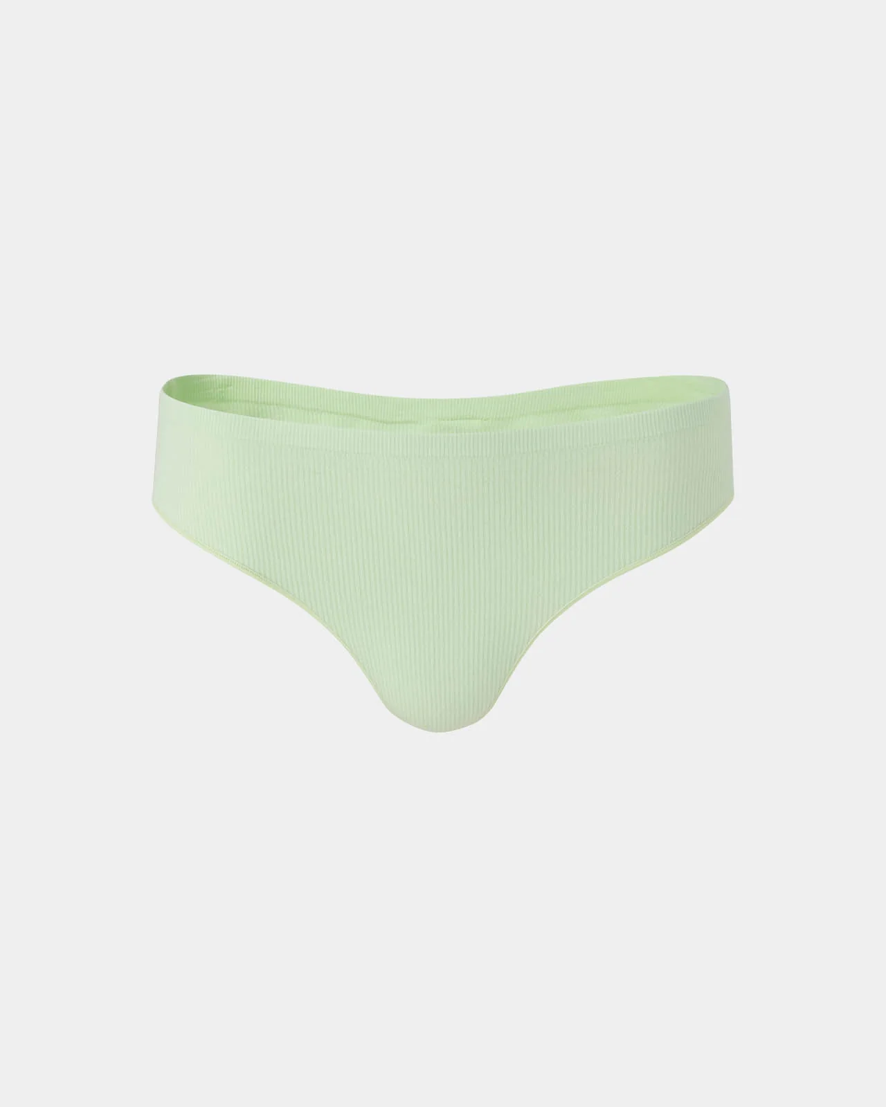 Softie Seamless Thong - Image 36