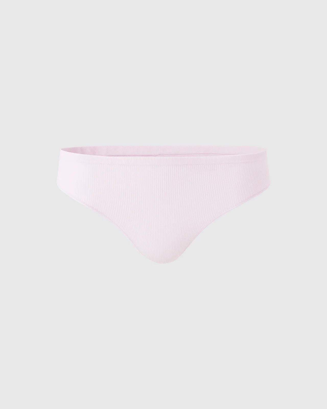 Softie Seamless Thong - Image 5