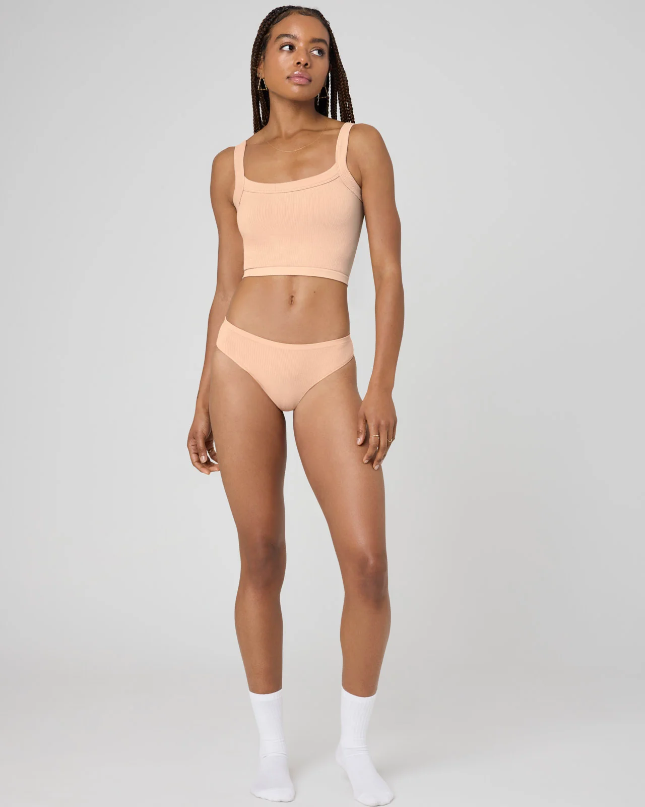 Softie Seamless Thong - Image 53